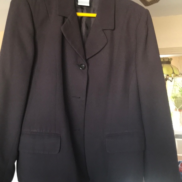 Dress jacket - Picture 2 of 2